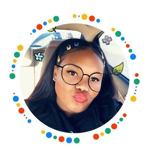 Meet your Posher, Alisa